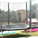 Appartement 50 Shades Of Grey