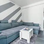 50 Shades Of Grey Appartement