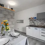 Appartement 50 Shades Of Grey Poreč