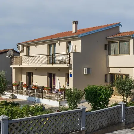 50 Shades Of Grey Appartement Poreč