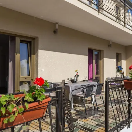 50 Shades Of Grey * Poreč