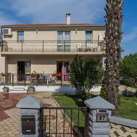 50 Shades Of Grey Appartement