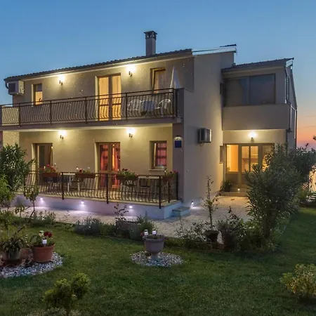 50 Shades Of Grey Lejlighed *