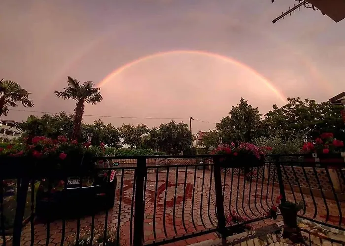 50 Shades Of Grey Lejlighed Poreč