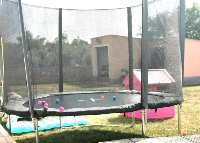 Lejlighed 50 Shades Of Grey