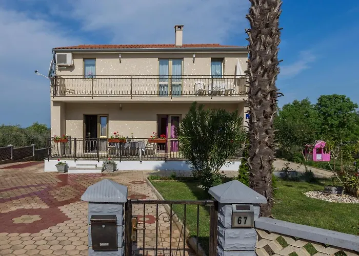 50 Shades Of Grey Lejlighed