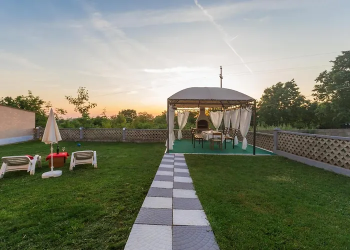 Lejlighed 50 Shades Of Grey Poreč