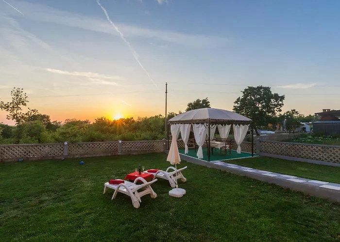 Lejlighed 50 Shades Of Grey *