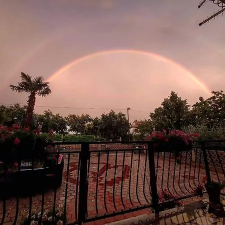 50 Shades Of Grey Apartment Porec