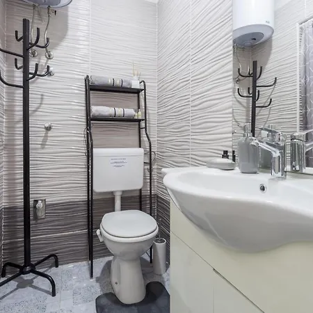 50 Shades Of Grey * Porec