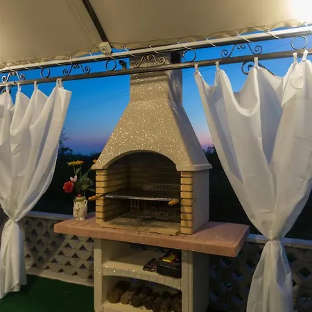 50 Shades Of Grey Apartment Porec