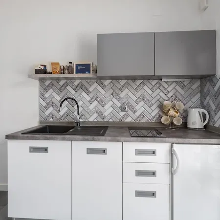 Apartment 50 Shades Of Grey *