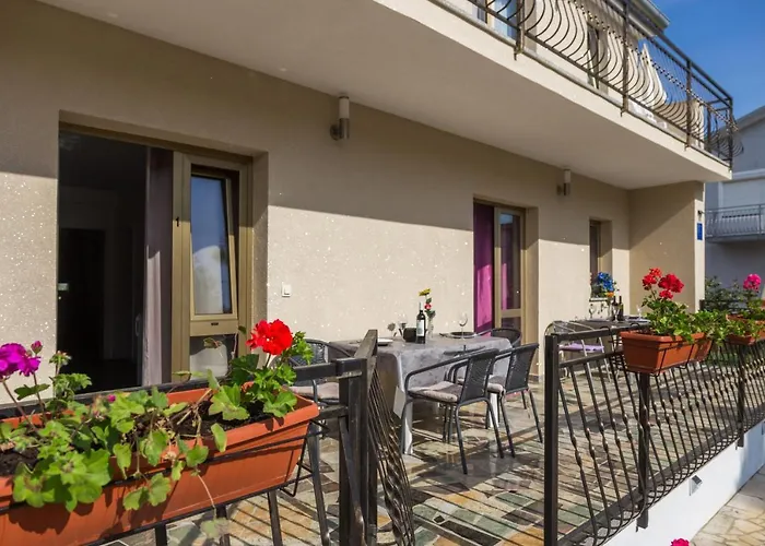 50 Shades Of Grey * Poreč