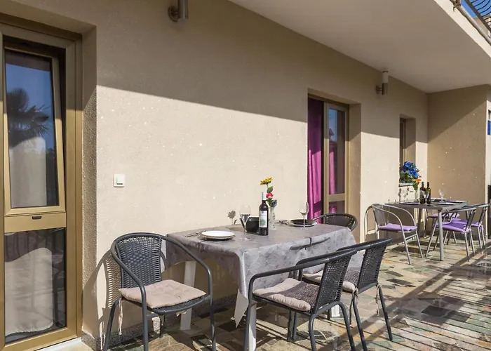 50 Shades Of Grey * Poreč