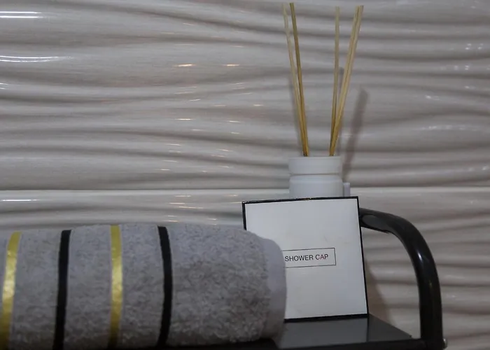 50 Shades Of Grey Apartman Poreč