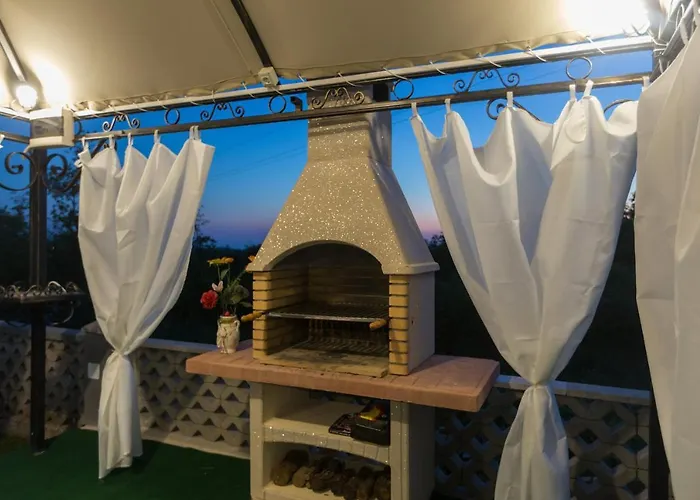 50 Shades Of Grey Daire Poreč