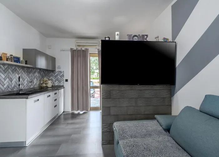 50 Shades Of Grey Apartman *