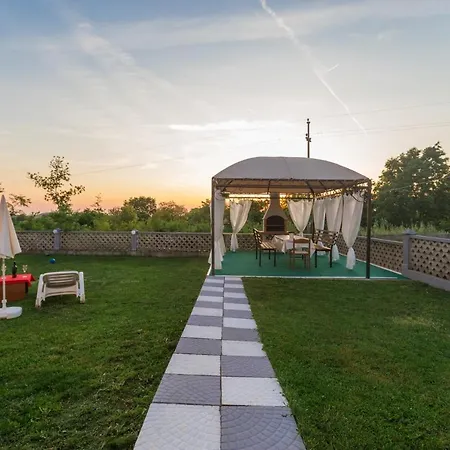 公寓 50 Shades Of Grey 波雷奇