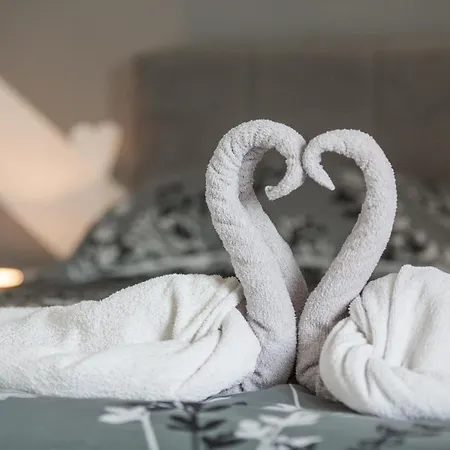 公寓 50 Shades Of Grey 波雷奇