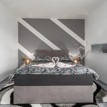 公寓 50 Shades Of Grey